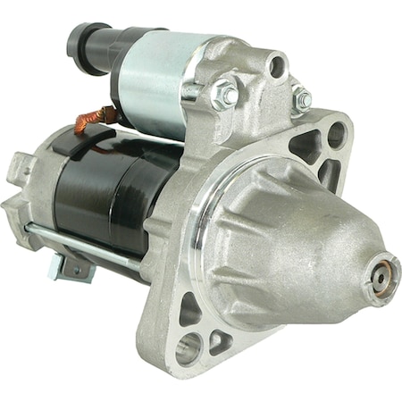 Db Electrical New Starter For Honda 2.0 2.0L Civic 02 03 04 05 2002 2003 2004 2005 228000-9872 410-52510
